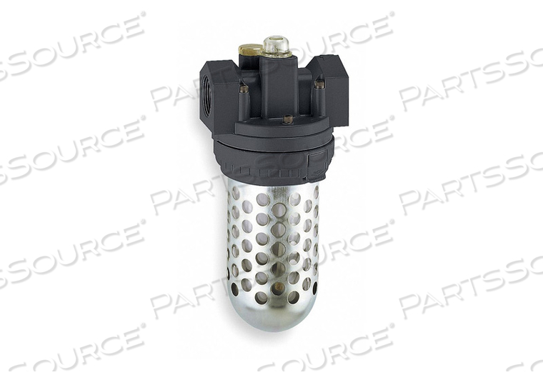 AIR LINE LUBRICATOR 1-1/2 IN 927 CFM by Wilkerson AIR LINE LUBRICATOR 1-1/2 IN 927 CFM by Wilkerson