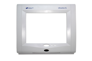 BEZEL, FRONT, STANDARD by Spacelabs Healthcare