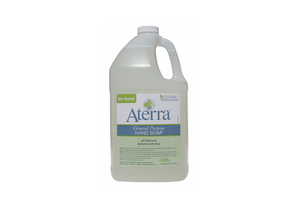 LIQUID HAND SOAP 1 GAL. FRESH by Aterra