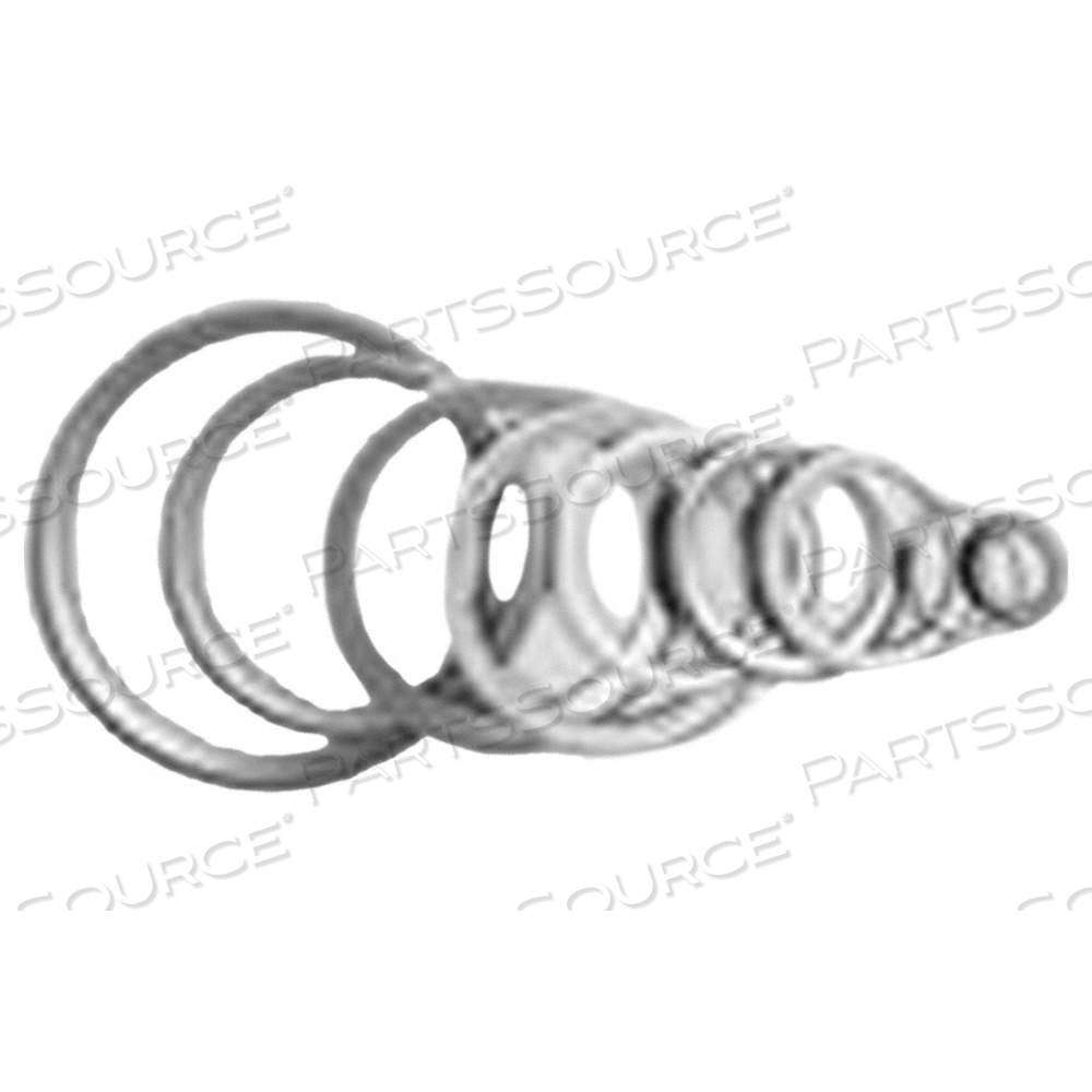 TIMING PULLEY BAR STOCK FLANGE, FOR MXL TOOTH, 30 TEETH, ALUMINUM, 0.08 IN COMPATIBLE PITCH by Approved Vendor TIMING PULLEY BAR STOCK FLANGE, FOR MXL TOOTH, 30 TEETH, ALUMINUM, 0.08 IN COMPATIBLE PITCH by Approved Vendor