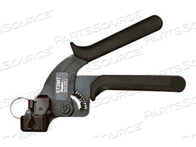 CABLE TIE GUN HD 200 TO 800 LB. SS by Panduit CABLE TIE GUN HD 200 TO 800 LB. SS by Panduit