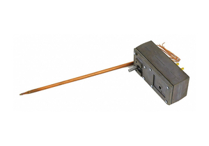 60/90F,DA,3'CAP PNEU.TEMP.CTRL by Schneider Electric