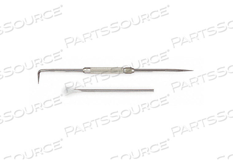 ADJ SLEEVE SCRIBER W/3 POINTS 9 IN by Starrett ADJ SLEEVE SCRIBER W/3 POINTS 9 IN by Starrett