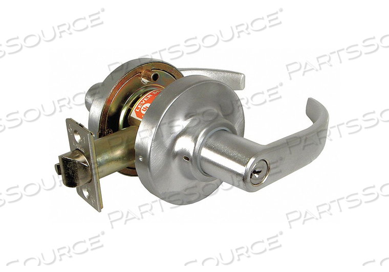 LEVER LOCKSET MECHANICAL CLASSROOM GRD.1 by Locdown