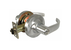 LEVER LOCKSET MECHANICAL CLASSROOM GRD.1 by Locdown LEVER LOCKSET MECHANICAL CLASSROOM GRD.1 by Locdown