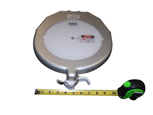 9" LASER AIMER by OEC Medical Systems (GE Healthcare)