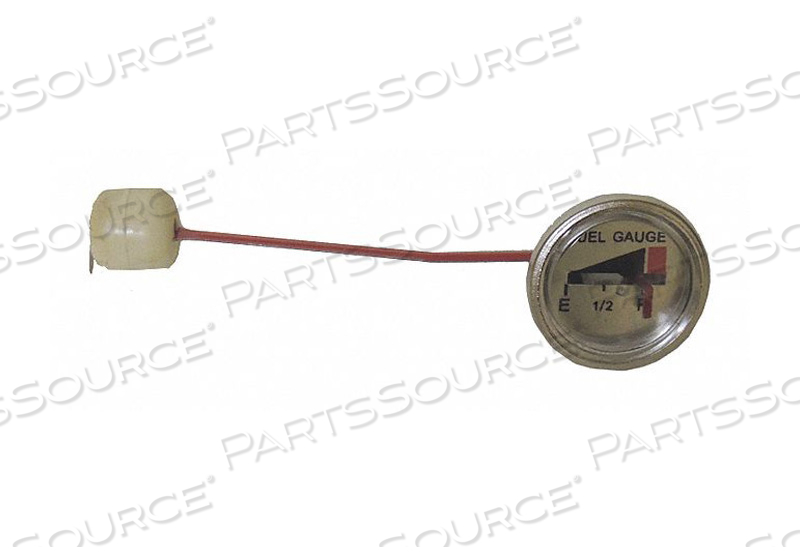 FUEL GAUGE by Master FUEL GAUGE by Master