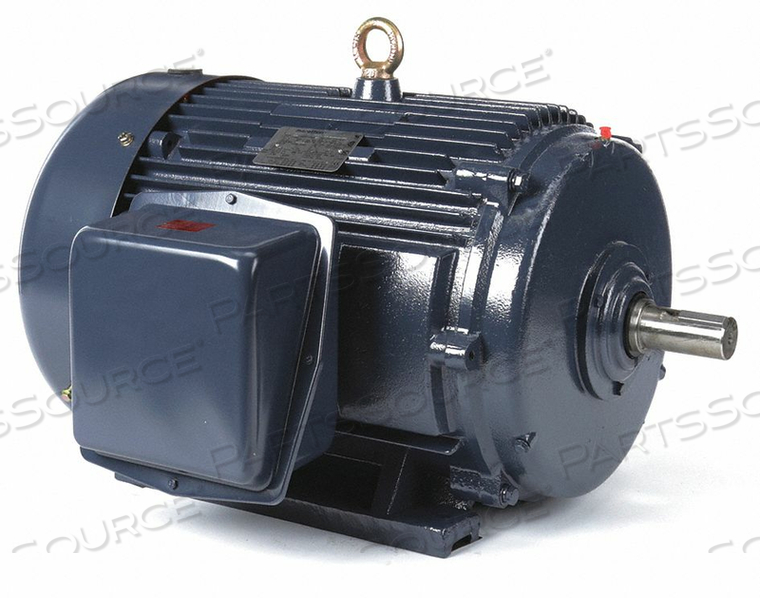 MOTOR 3-PH 60 HP 3575 RPM 230/460V by Marathon Motors MOTOR 3-PH 60 HP 3575 RPM 230/460V by Marathon Motors