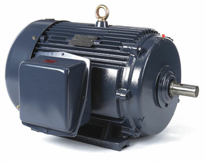MOTOR 3-PH 60 HP 3575 RPM 230/460V by Marathon Motors