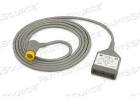 EEG TRUNK CABLE 2.7 METER by Philips Healthcare