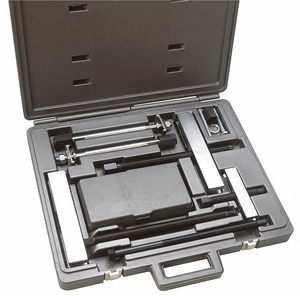 PULLER SET 5 PIECES PUSH by OTC