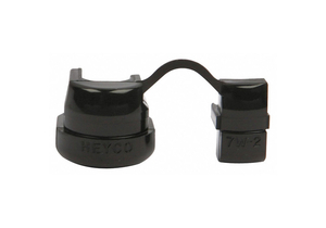 STRAIN RELIEF BUSHING by Apw Wyott