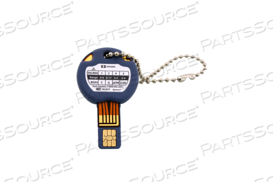 BISX SENSOR SIMULATOR by Spacelabs Healthcare