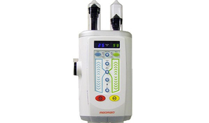 REPAIR - MEDRAD STELLANT CONTRAST INJECTOR REPAIR - MEDRAD STELLANT CONTRAST INJECTOR