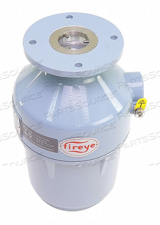 INSIGHT EXPANDED FLAME SCANNER by Fireye