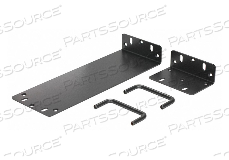 RACK MOUNT KIT 2U INSTRUMENT by B&K Precision RACK MOUNT KIT 2U INSTRUMENT by B&K Precision