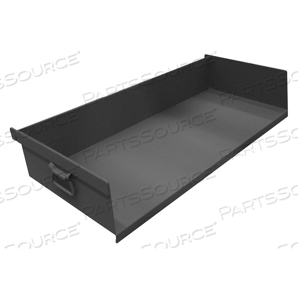 TRAYS FOR CUSTOMIZABLE LARGE BIN CARTS WITH SLOTTED A-FRAME, 36 IN OVERALL LG by Approved Vendor TRAYS FOR CUSTOMIZABLE LARGE BIN CARTS WITH SLOTTED A-FRAME, 36 IN OVERALL LG by Approved Vendor