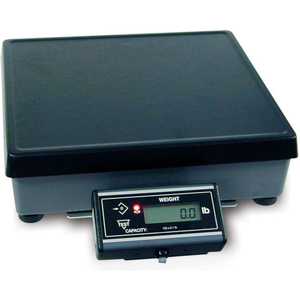 7815R SHIPPING DIGITAL SCALE WITH REMOTE DISPLAY, 150 LB X 0.05 LB by Avery Weigh-Tronix, LLC