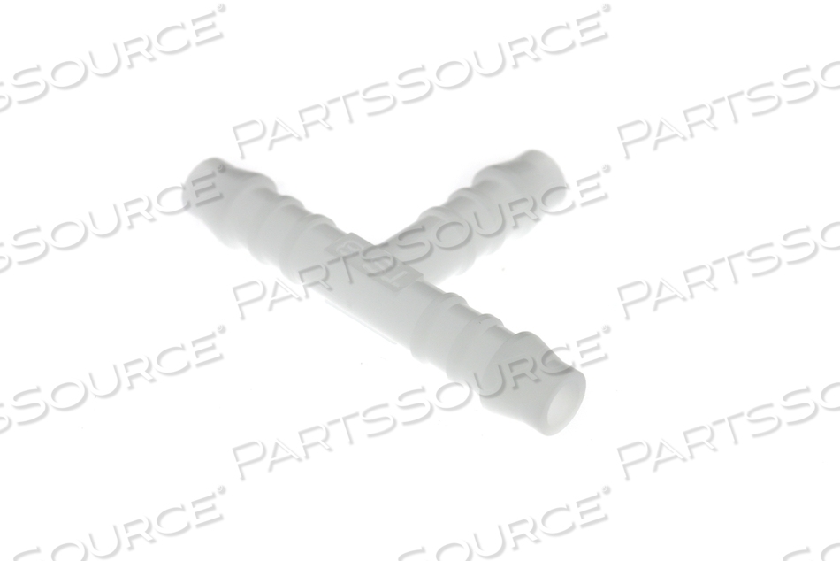 T PIECE, 8MM by Draeger Inc.