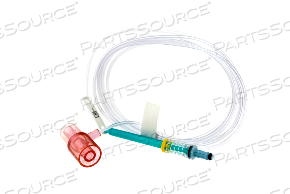 SAMPLING LINE W/SMALL AIRWAY ADAPTER, PHASEIN by Midmark Corp.