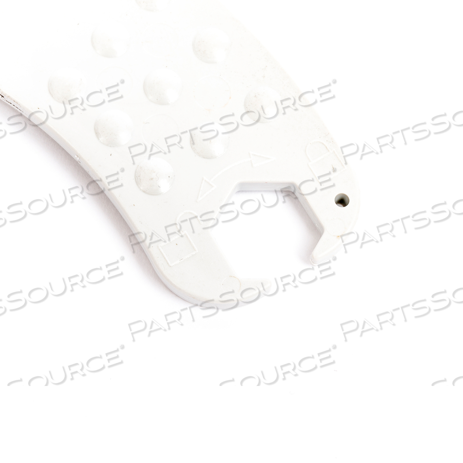 KOM KEY by Morgan Medesign Supply Co.