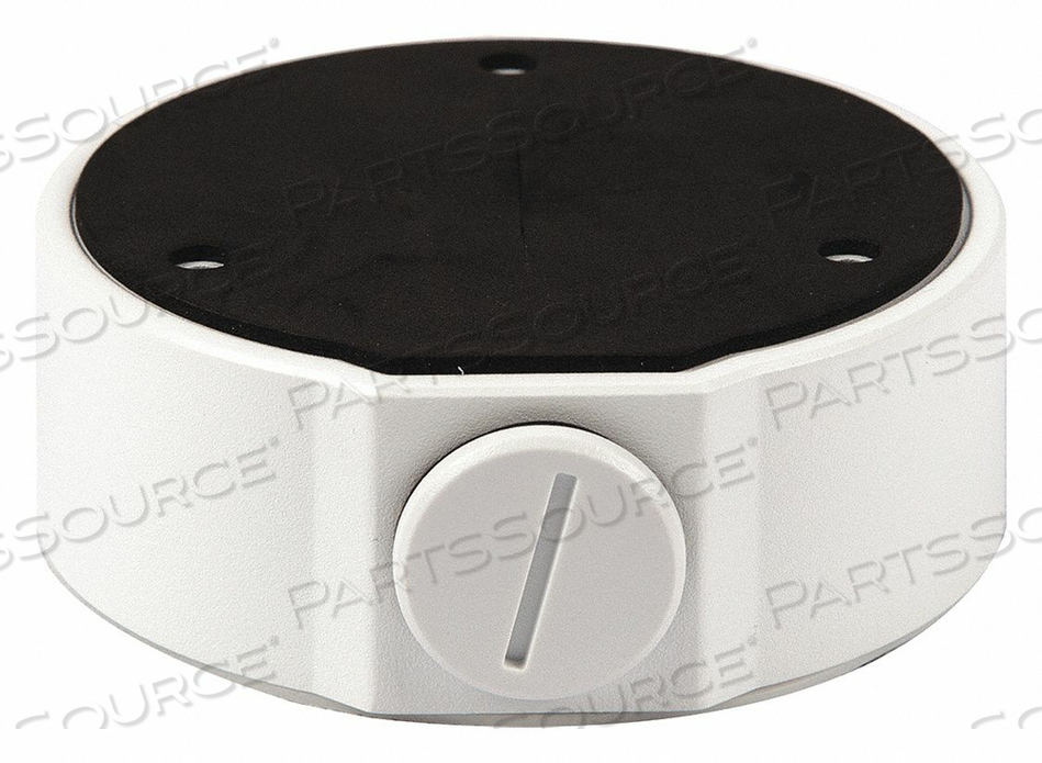 JUNCTION BOX FITS VISION SERIES by Vision Audio Visual JUNCTION BOX FITS VISION SERIES by Vision Audio Visual