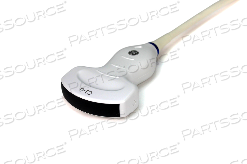 GE C1-6-D TRANSDUCER by GE Healthcare