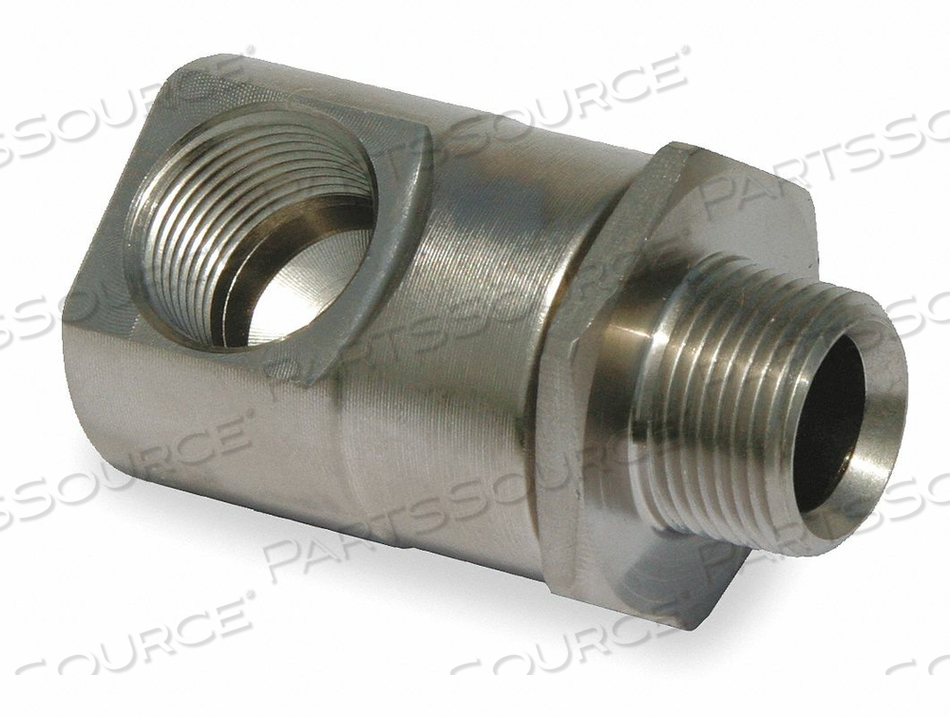 HOSE REEL SWIVEL USE W/4NA90 4NA99 by Reelcraft HOSE REEL SWIVEL USE W/4NA90 4NA99 by Reelcraft