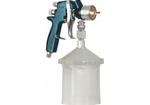 SIPHON SPRAY GUN 0.059IN/1.5MM by Devilbiss SIPHON SPRAY GUN 0.059IN/1.5MM by Devilbiss