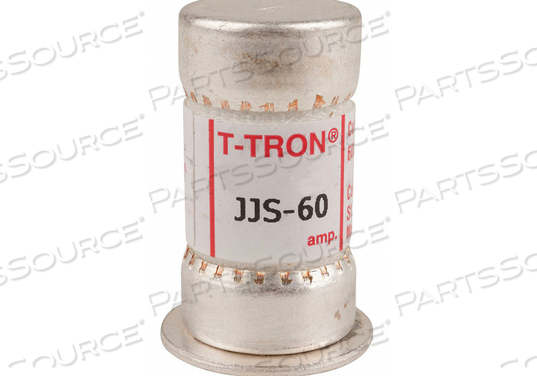 FUSE CLASS T 60A JJS SERIES by Cooper Bussmann