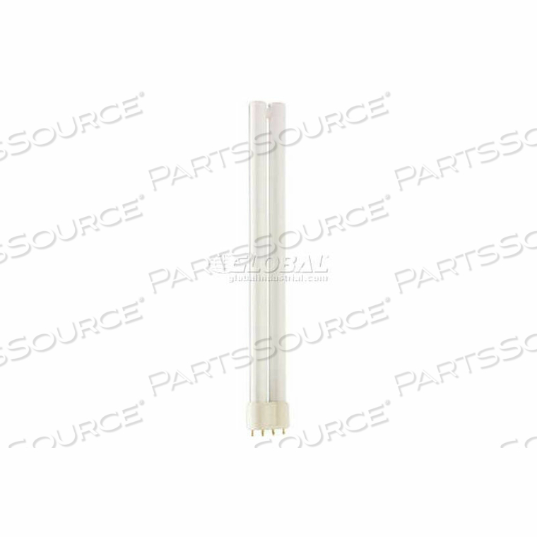 PL-L LAMP, FT24W/2G11/830, 24W, 3000K by Philips Lighting PL-L LAMP, FT24W/2G11/830, 24W, 3000K by Philips Lighting