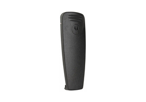 BELT CLIP RADIO by Motorola