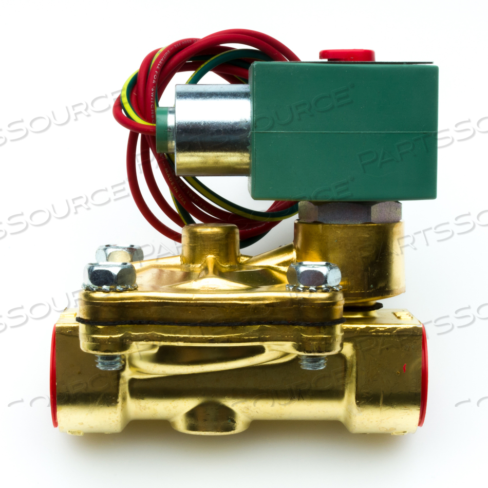 VALVE, 3/4 IN. SOLENOID by STERIS Corporation