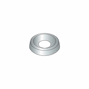 #10 FINISHING WASHER - 304 STAINLESS STEEL - PKG OF 100 by Titan Fasteners