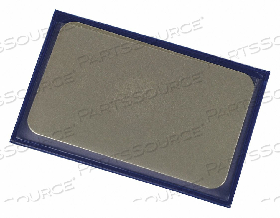 DIAMOND SHARPENER COARSE 3-1/4IN. L by Diamond Machining Technology (DMT)