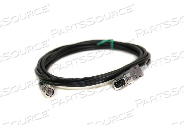 ECG TRIGGER FOR GE CASE, CASE 8000 MAC 5000 by SunTech Medical ECG TRIGGER FOR GE CASE, CASE 8000 MAC 5000 by SunTech Medical