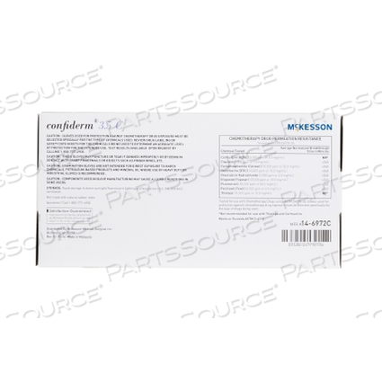 McKesson Brand 14-6972C - McKesson Medical-Surgical