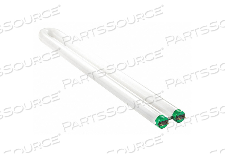 U-SHAPED LAMP T8 22-19/32 L 3500K 31W by Philips Lighting U-SHAPED LAMP T8 22-19/32 L 3500K 31W by Philips Lighting