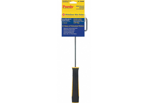 PAINT ROLLER FRAME 4 IN. CAGELESS by Purdy