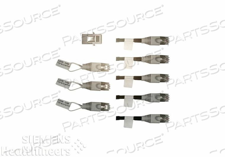 CODER / DUMMY PLUG FOR CAN 