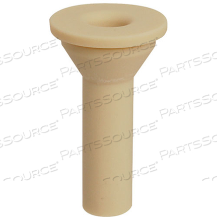 BULKHEAD, WATER FITTING by Wilbur Curtis