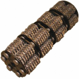 CUTTER BUNDLE 12 IN CLEANING AREA PK4 by Aurand