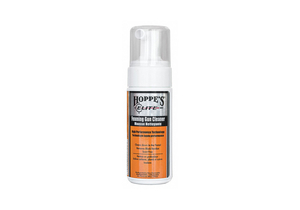 FOAMING GUN CLEANER SIZE 4 OZ. by Hoppe'S