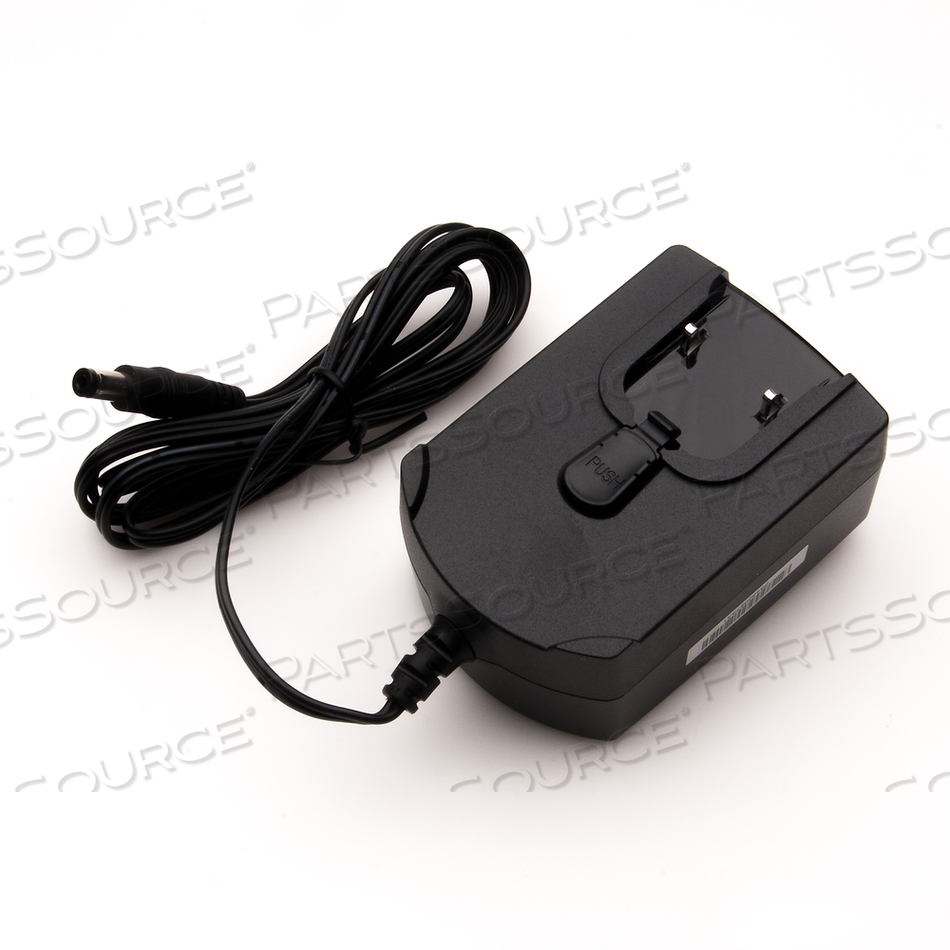 24VDC 1.66A POWER SUPPLY by STERIS Corporation 24VDC 1.66A POWER SUPPLY by STERIS Corporation