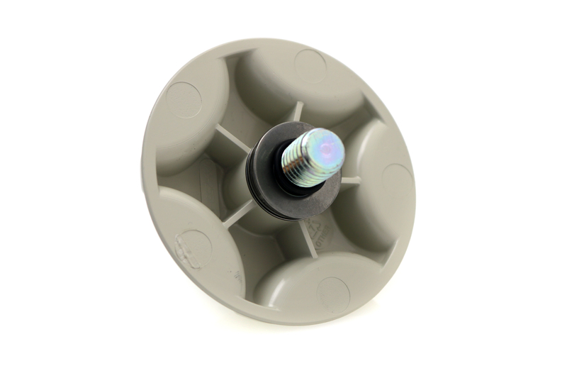 002-1479-00 KIT, DENTAL HEADREST KNOB: The Midmark Parts + 