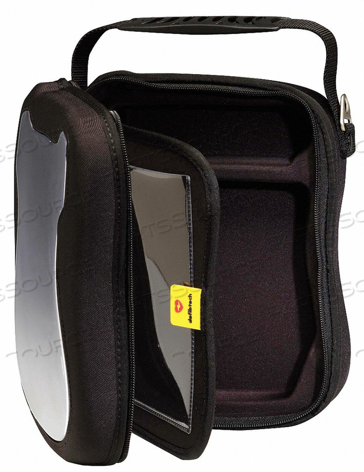 DDU-2000 CARRYING CASE by Defibtech