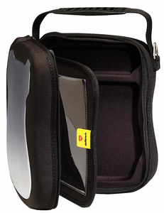 VIEW AED SOFT CASE by Defibtech
