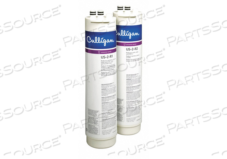 REPLACEMENT CARTRIDGE 10-37/64 H by Culligan REPLACEMENT CARTRIDGE 10-37/64 H by Culligan
