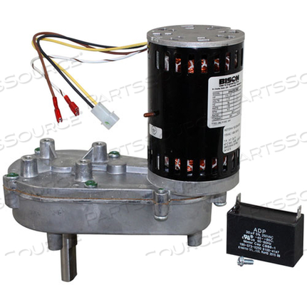 GEAR MOTOR by Manitowoc