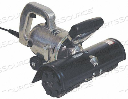 ELCTR HANDHELD SCARIFIER CLEAN AREA 12IN by Aurand ELCTR HANDHELD SCARIFIER CLEAN AREA 12IN by Aurand